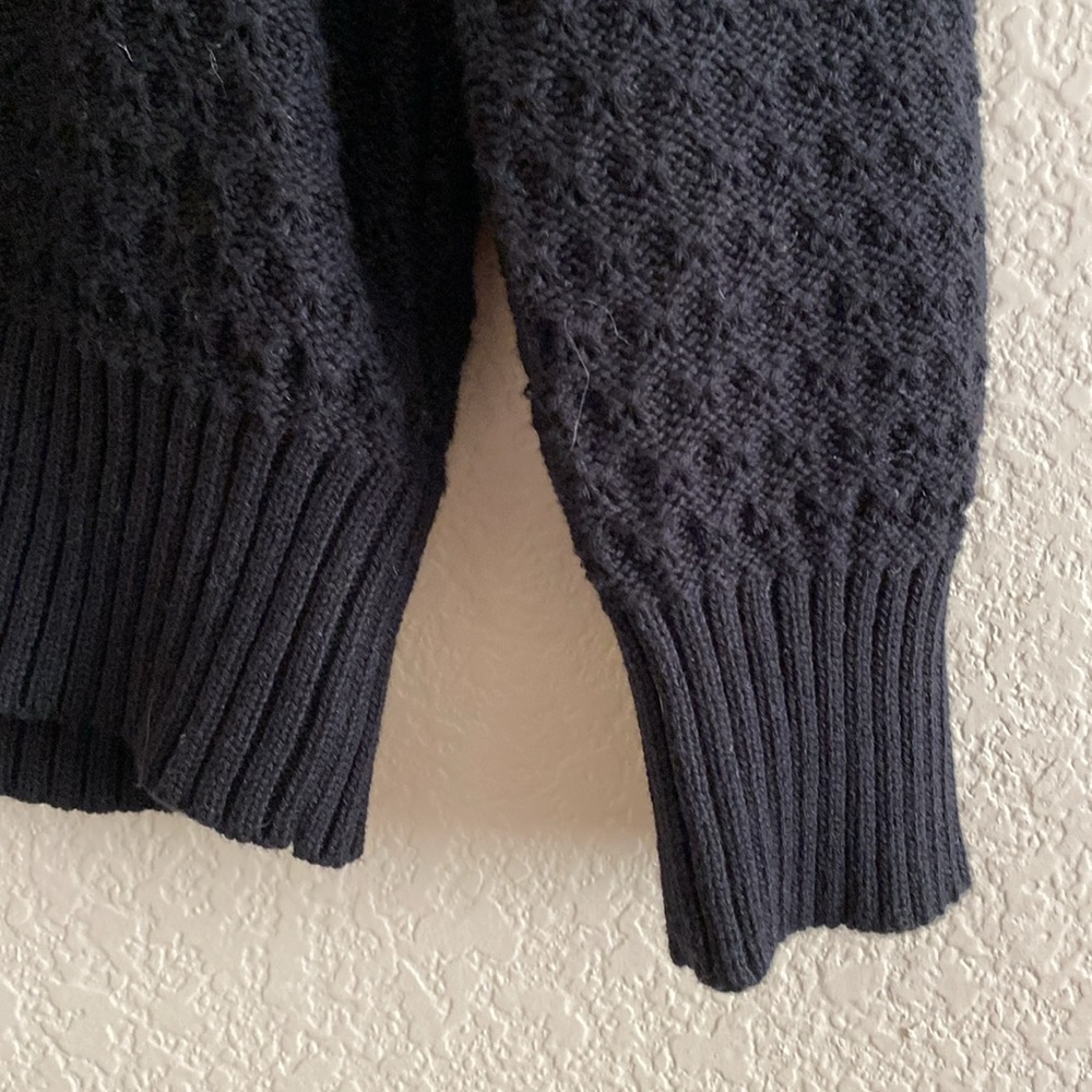 Embroidered Cardigan - Picture 6 of 6